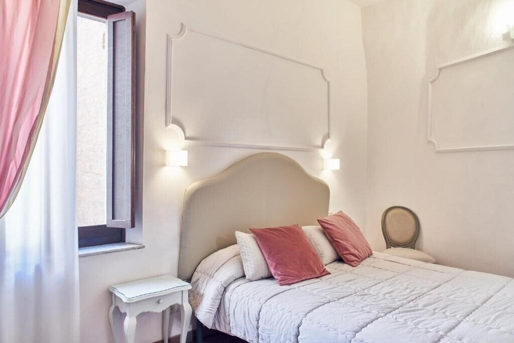 Картинка B&B Palazzo Del Magnifico 3*