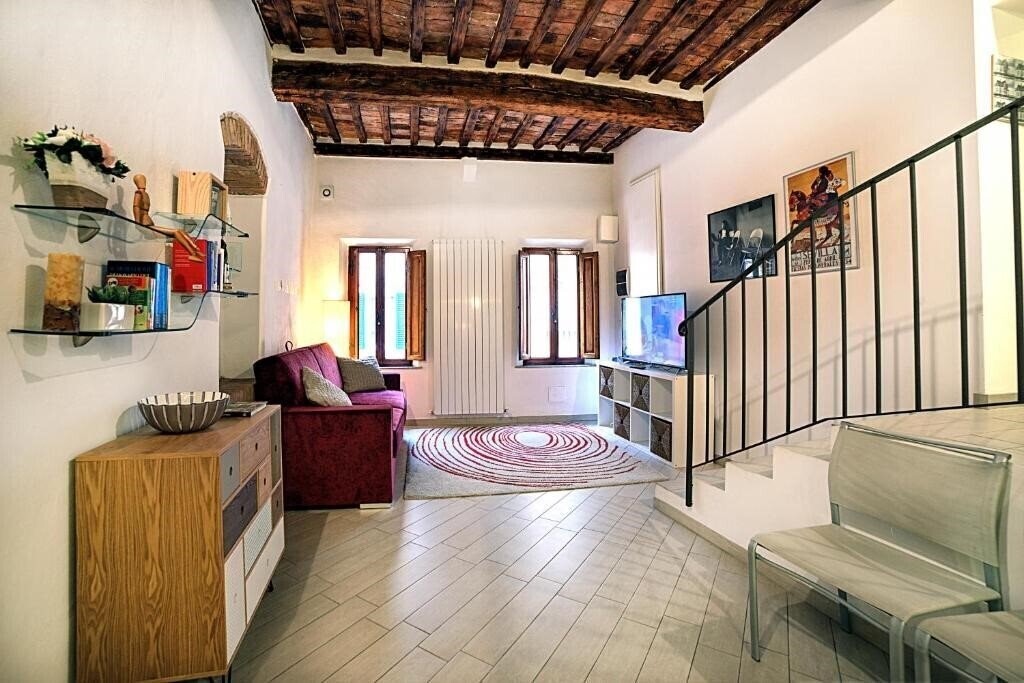 Картинка Cozy Apartment in the heart of Siena 3*