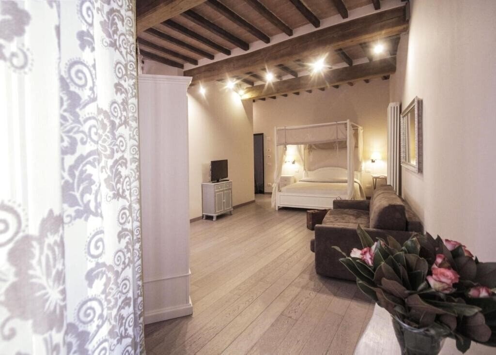 Отель B&B Il Senesino 3*