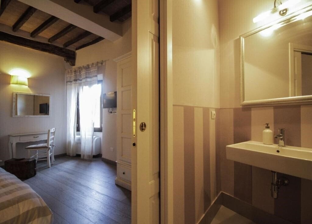 Фото B&B Il Senesino 3*