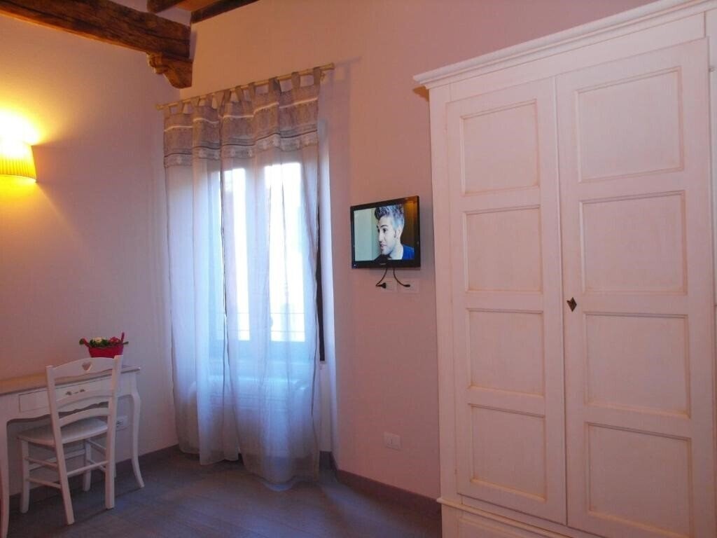 Фотография B&B Il Senesino 3*