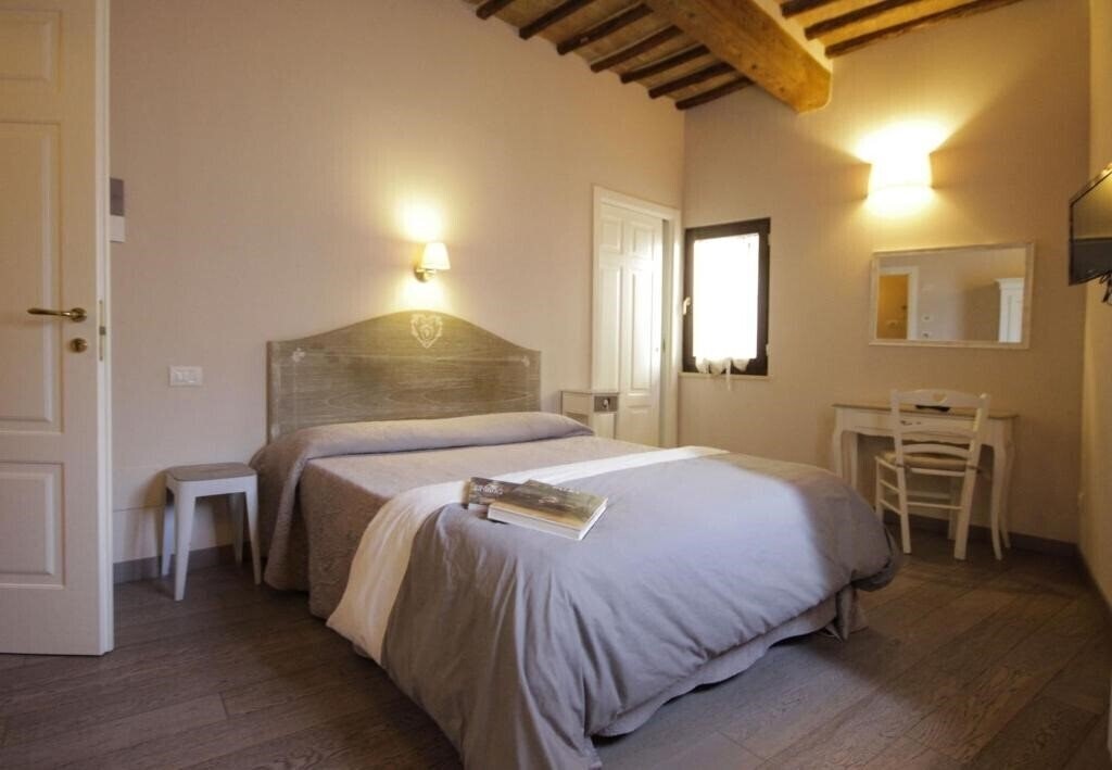 Изображение B&B Il Senesino 3*