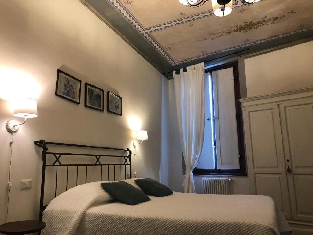 Фотография B&B Paolina 3*