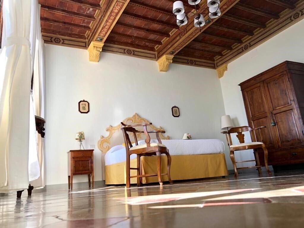 Изображение B&B Paolina 3*