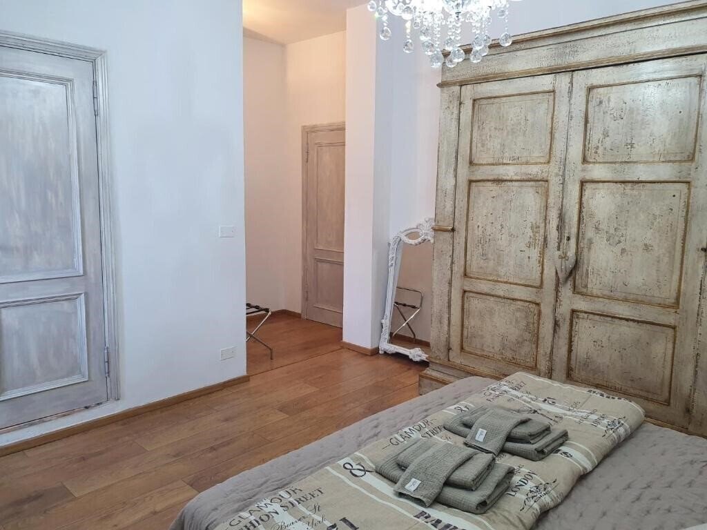 Картинка Dago Farmhouse 3*