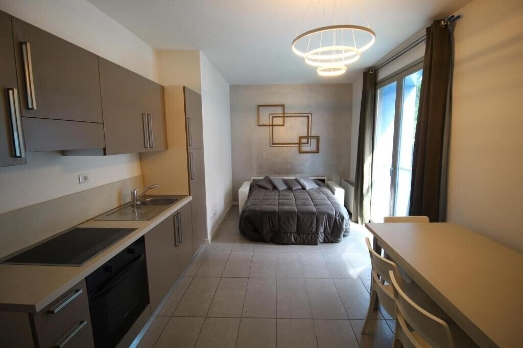 Готель Casa David 3*