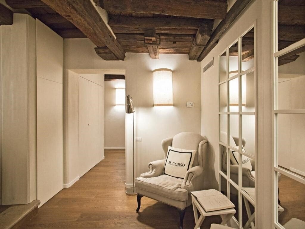 Готель B&B Il Corso 3*