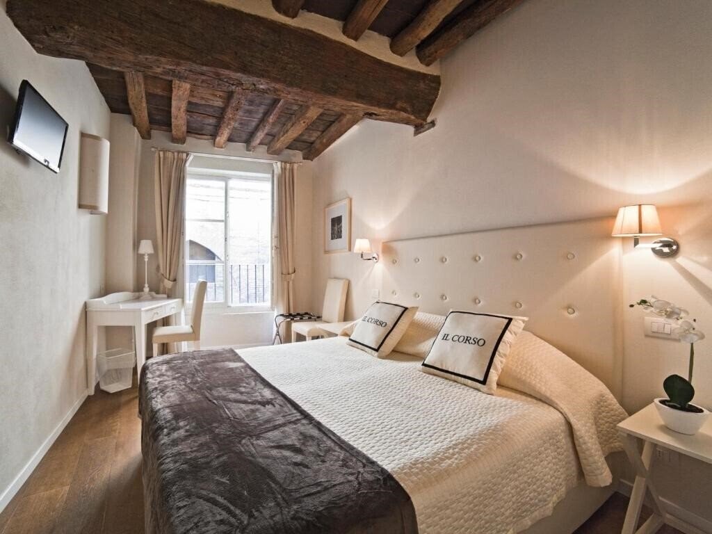 Фото B&B Il Corso 3*