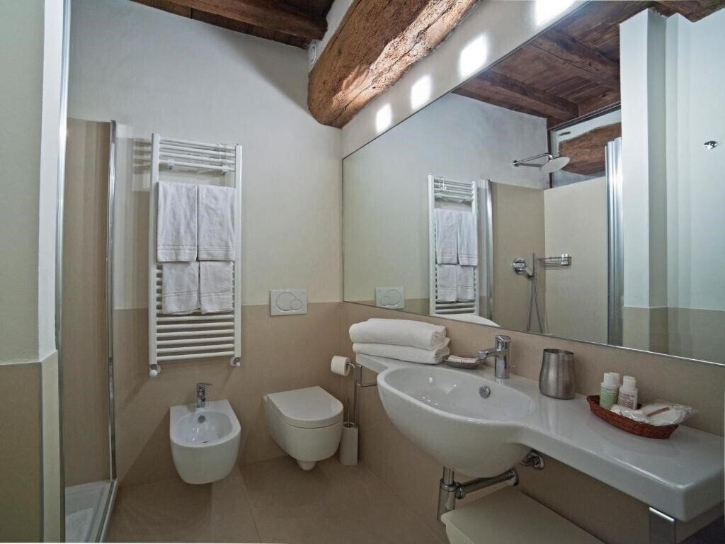Фотографія B&B Il Corso 3*