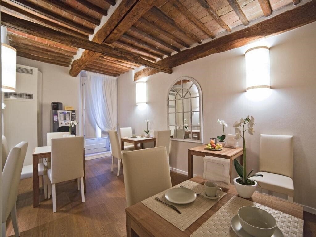 Зображення B&B Il Corso 3*