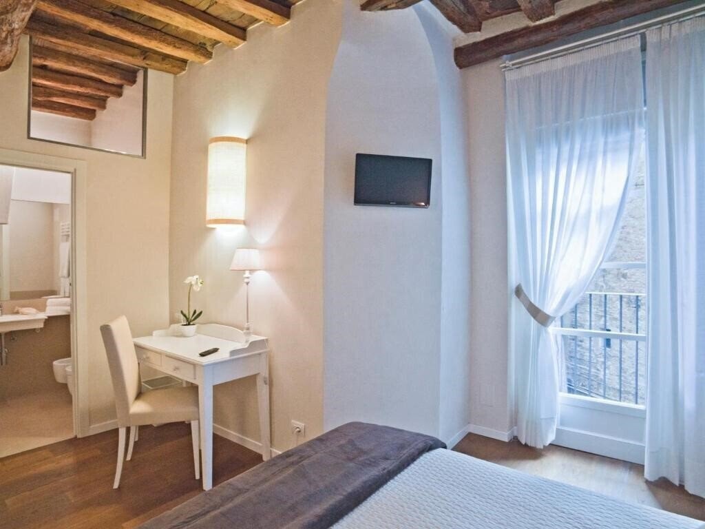 Картинка B&B Il Corso 3*