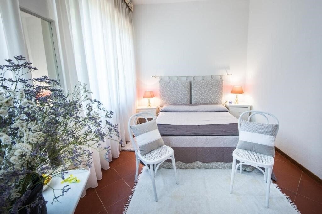 Фото I Gelsomini 3*