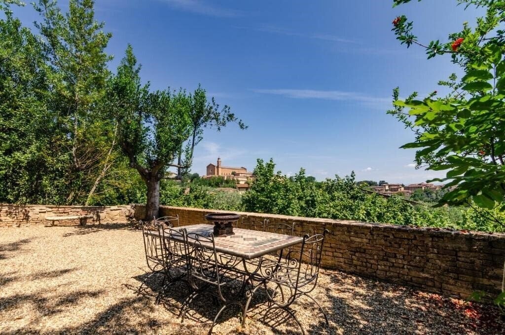 Картинка Il Giardino di Pantaneto Residenza D'Epoca 3*