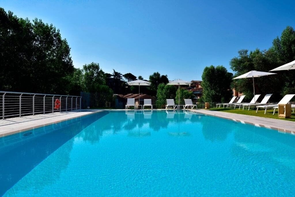 Изображение Four Points by Sheraton Siena 4*