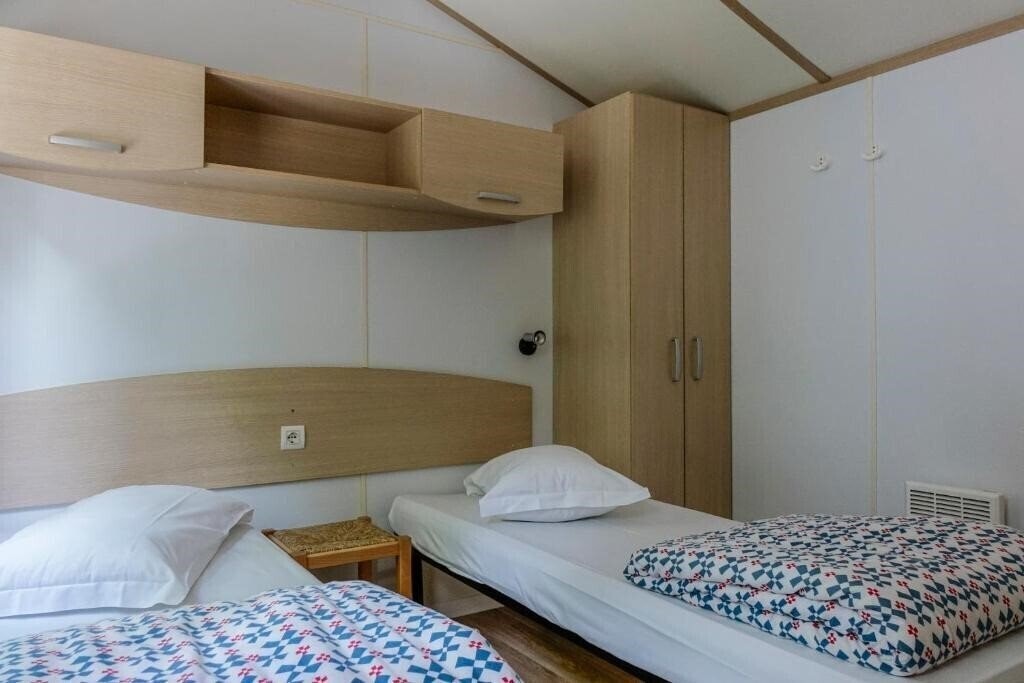 Фото Camping Siena Colleverde 3*