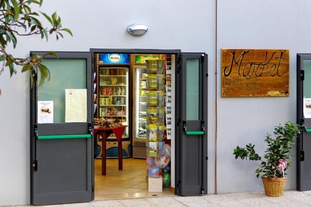 Изображение Camping Siena Colleverde 3*