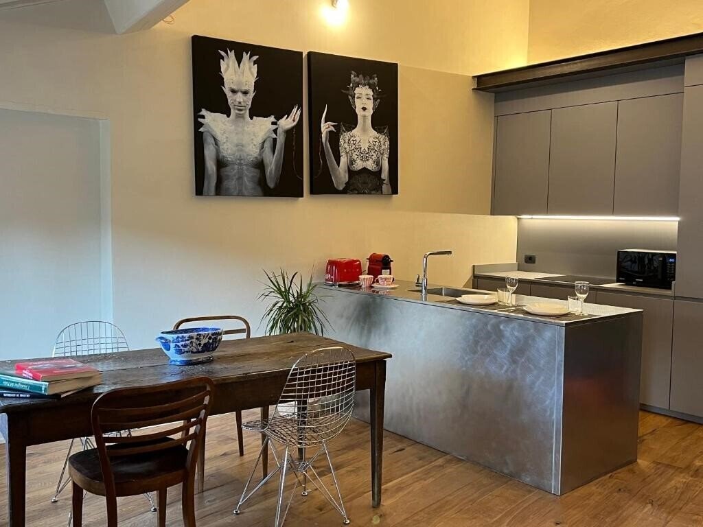 Фото Casa Giulia 3*