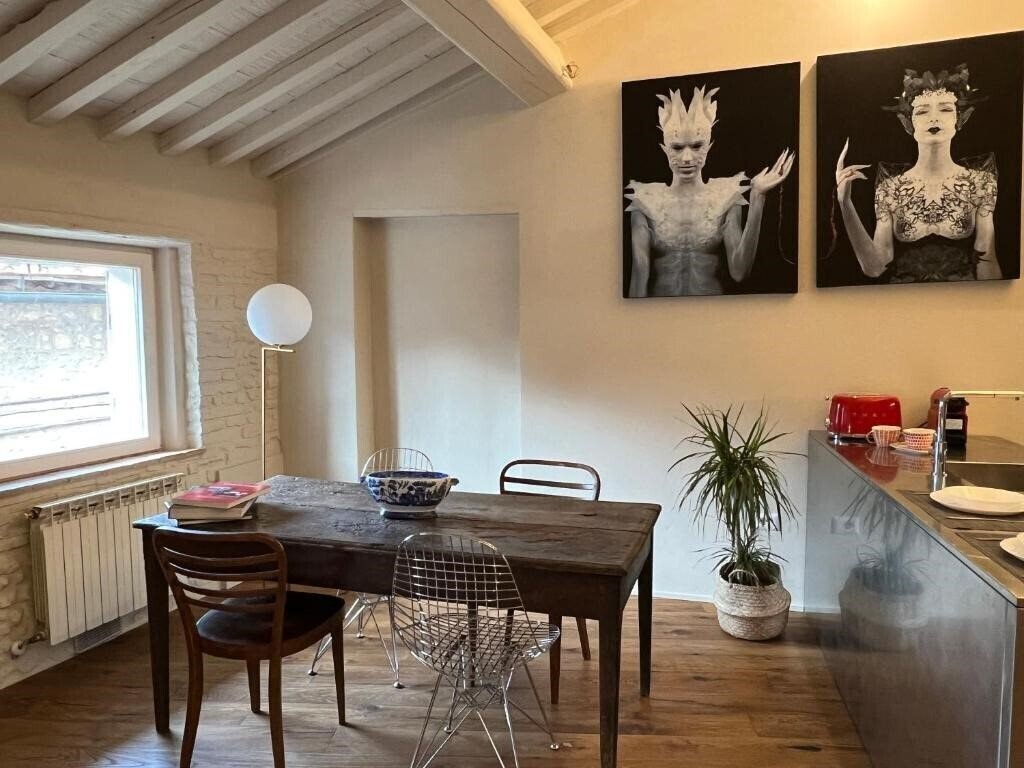 Изображение Casa Giulia 3*