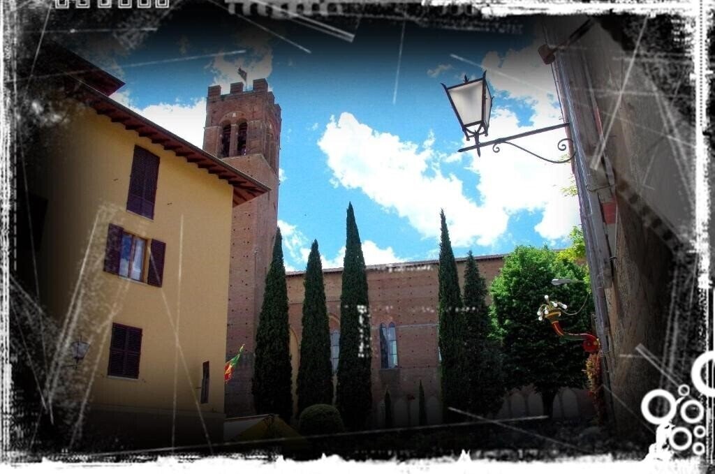 Отель Casalbergo 3*