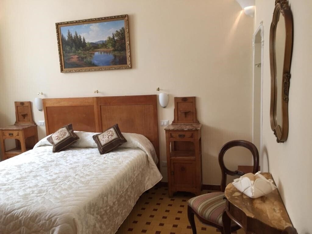 Фото Casalbergo 3*