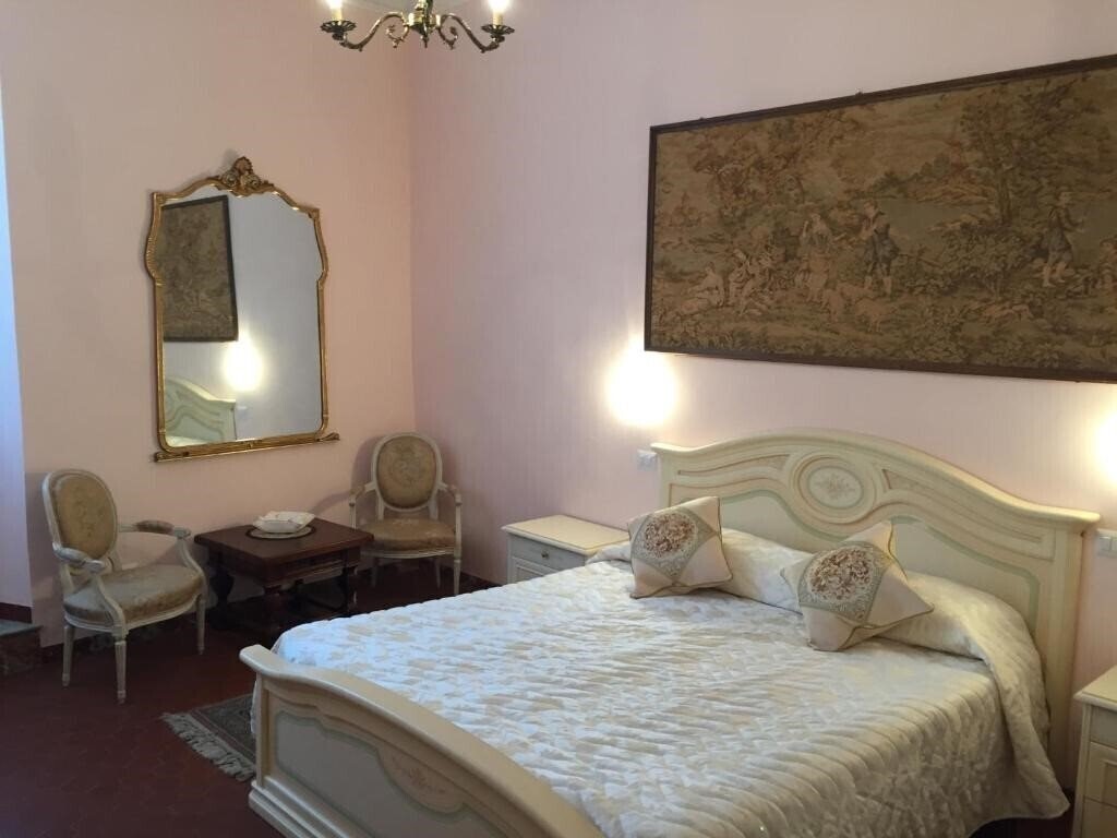 Фотография Casalbergo 3*