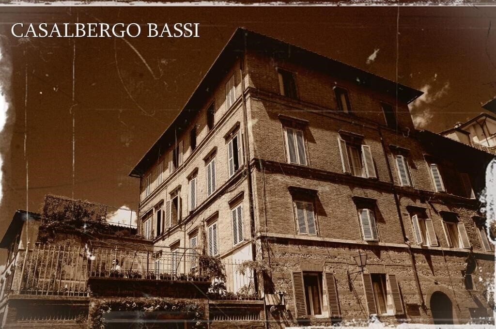 Изображение Casalbergo 3*
