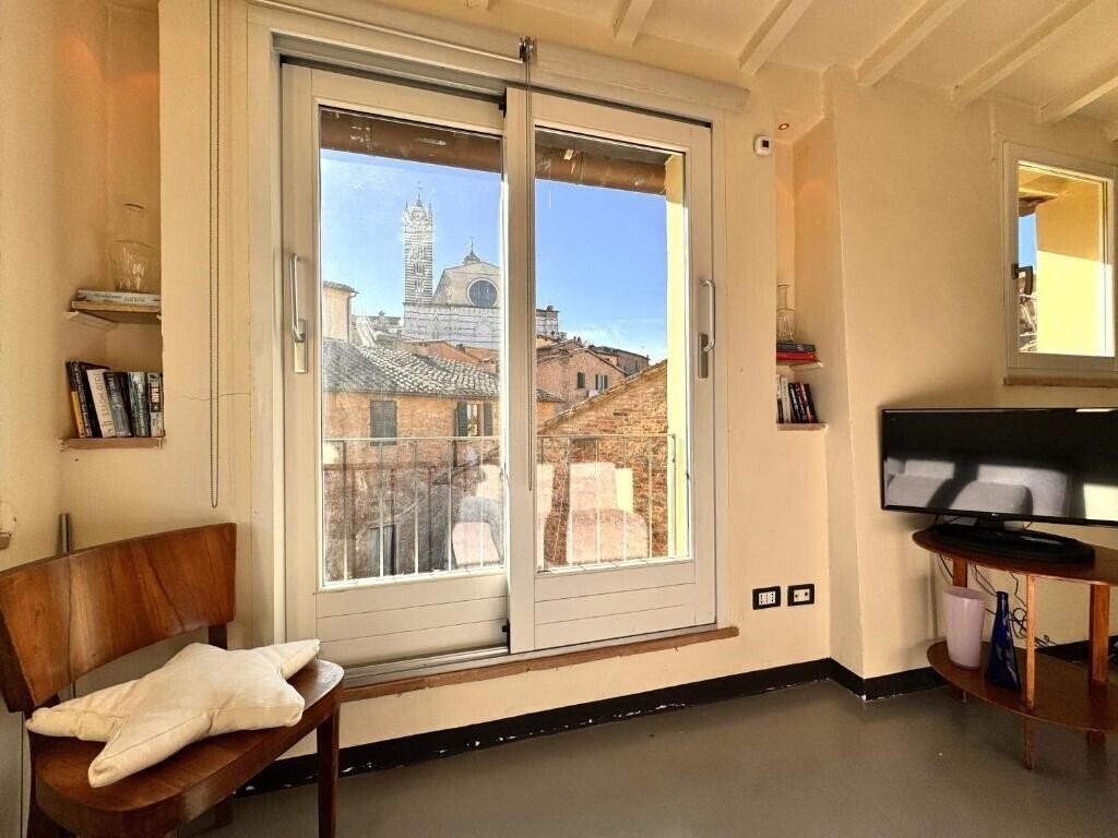 Фото La Costarella - Central with Cozy Terrace 3*