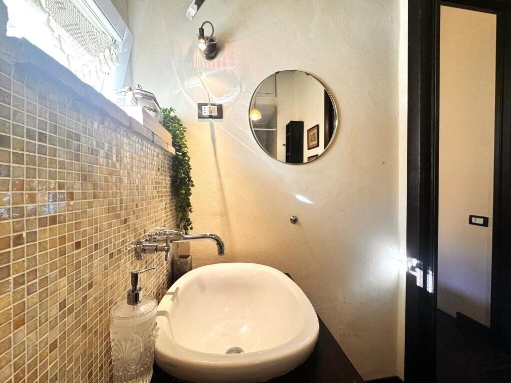 Фотография La Costarella - Central with Cozy Terrace 3*