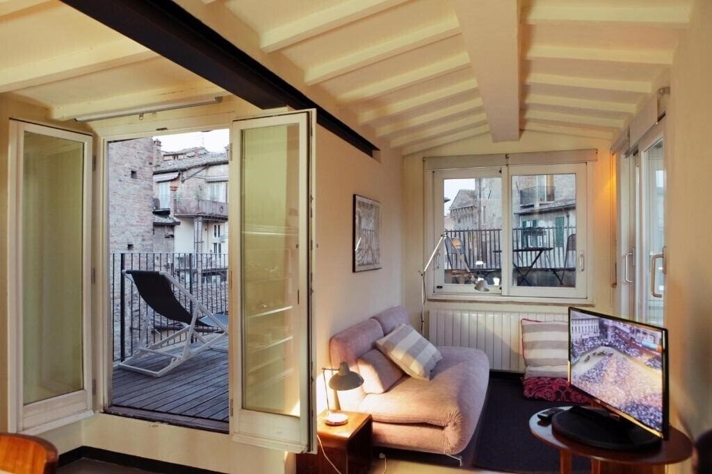 Изображение La Costarella - Central with Cozy Terrace 3*