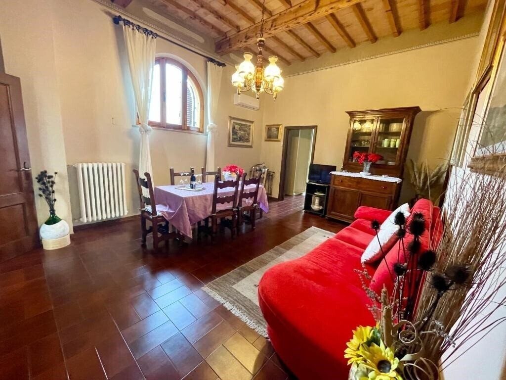 Изображение La Torre di Caprera 3*