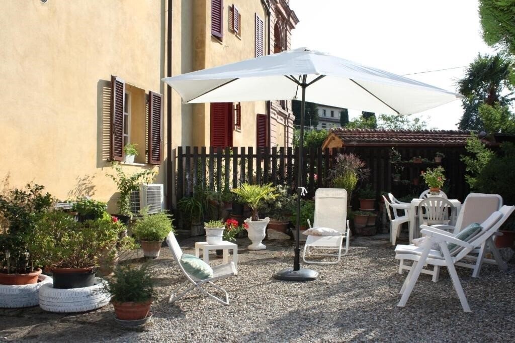 Картинка La Torre di Caprera 3*