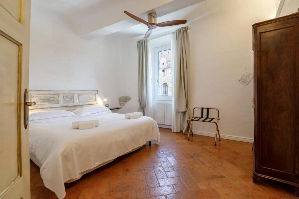 Отель Charme Centro Storico 3*