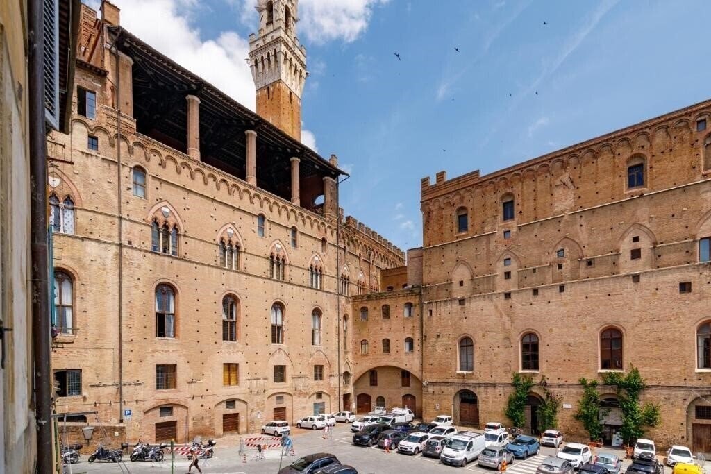 Картинка Charme Centro Storico 3*