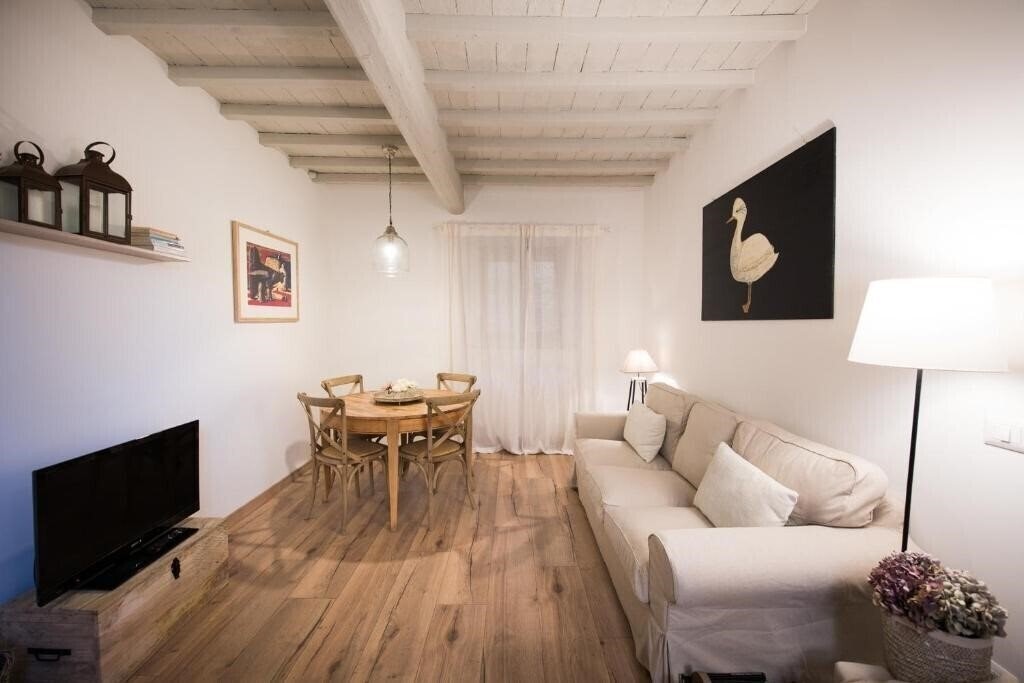 Картинка Corte Mascagni 3*