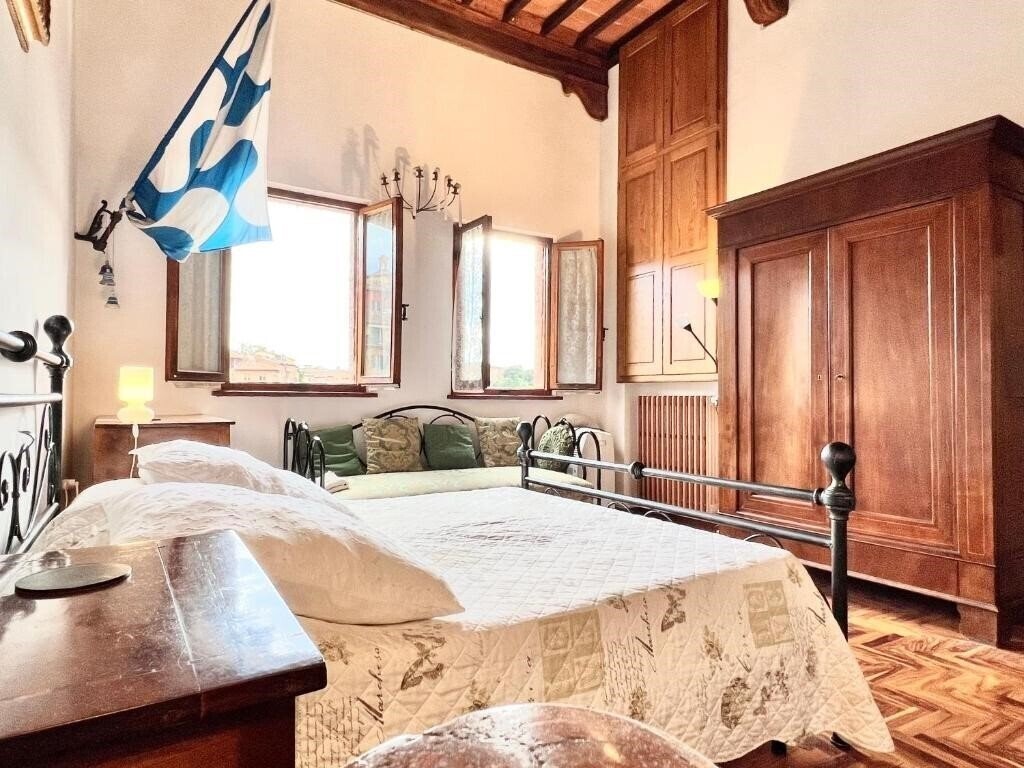 Фото Dupre Apartment 3*