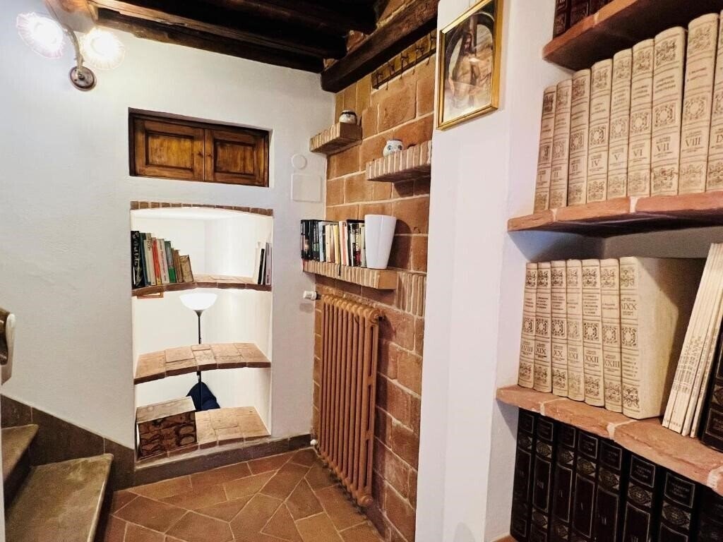 Картинка Dupre Apartment 3*