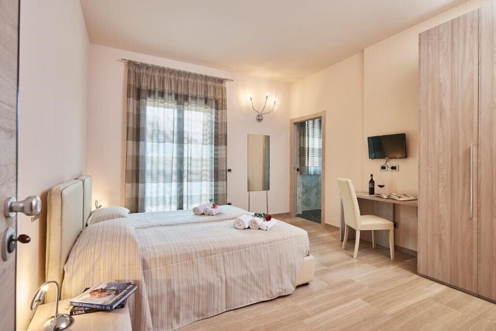 Фото B&B Domus Il Palio 3*