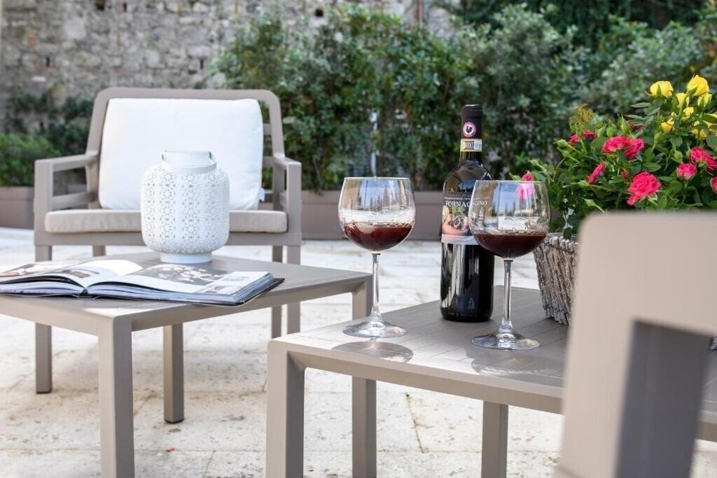 Фотография B&B Domus Il Palio 3*