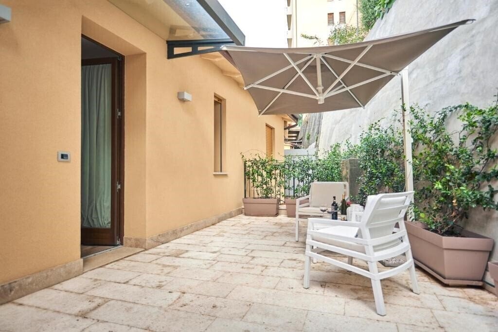 Картинка B&B Domus Il Palio 3*