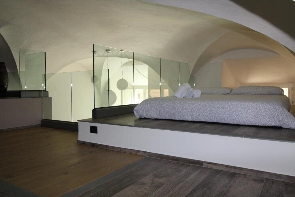 Фото Luxury Suite Apartment Angiolieri 3*