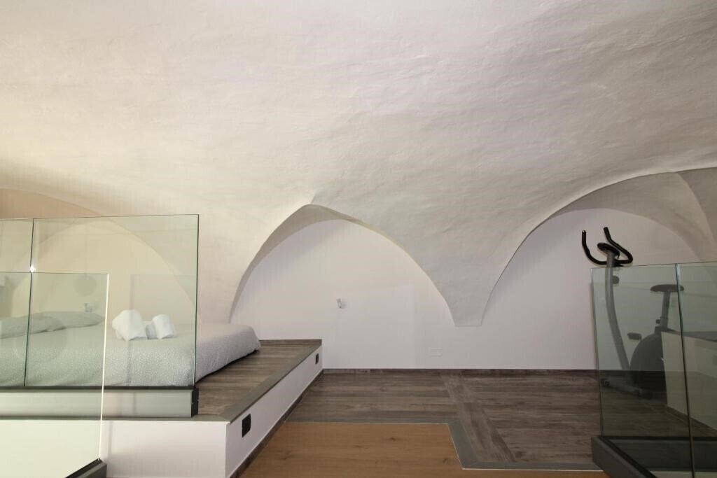 Фотография Luxury Suite Apartment Angiolieri 3*