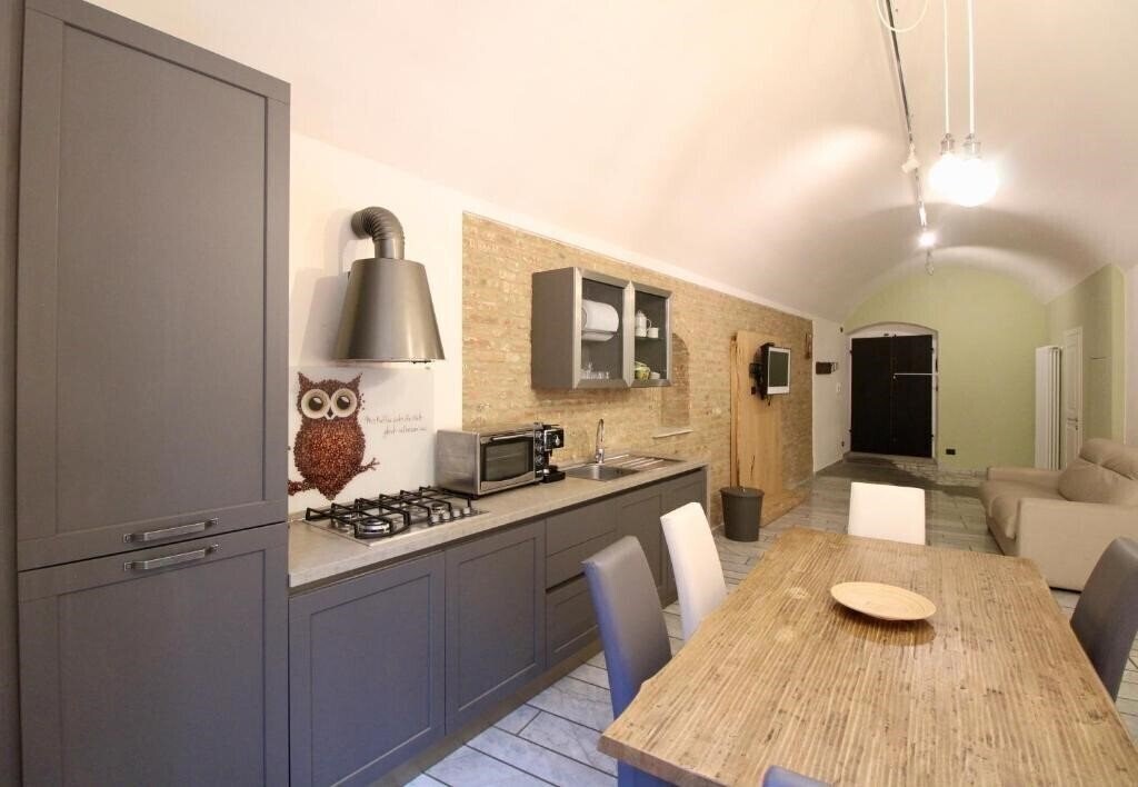 Изображение Luxury Suite Apartment Angiolieri 3*