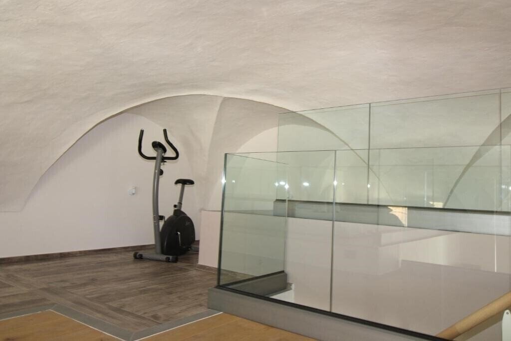 Картинка Luxury Suite Apartment Angiolieri 3*