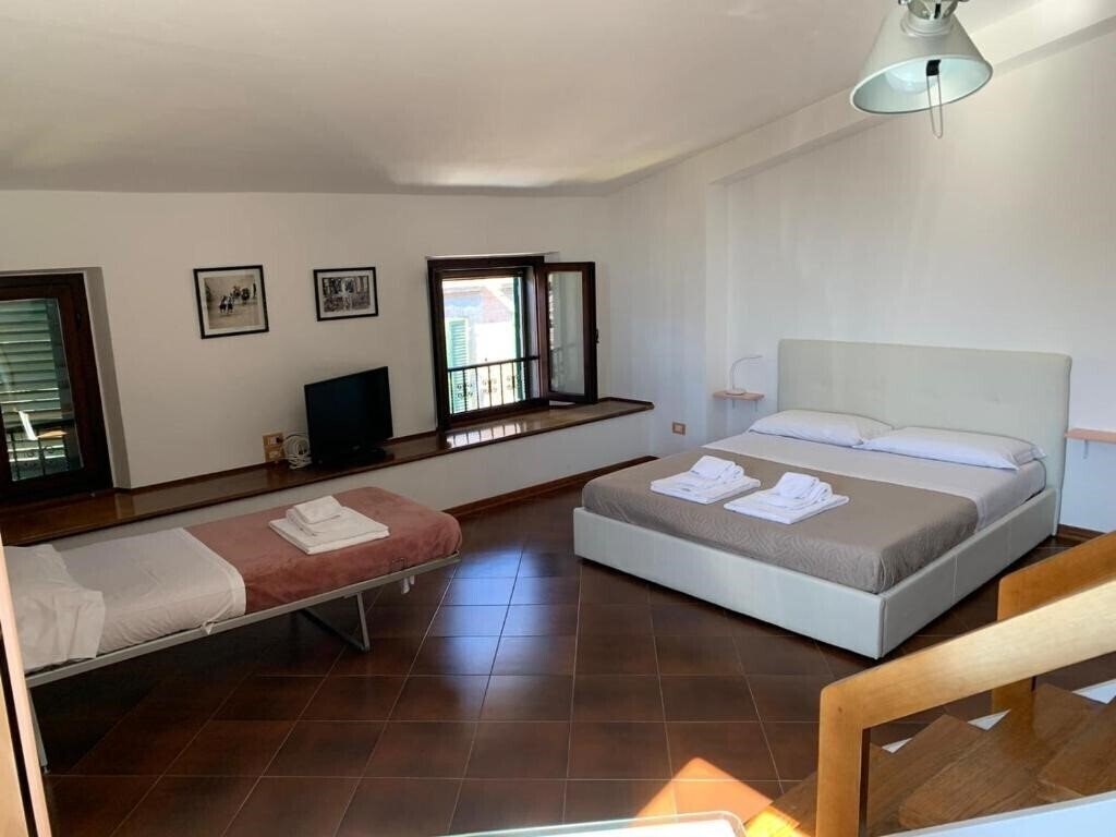Фотография La Casa del Dupre 3*