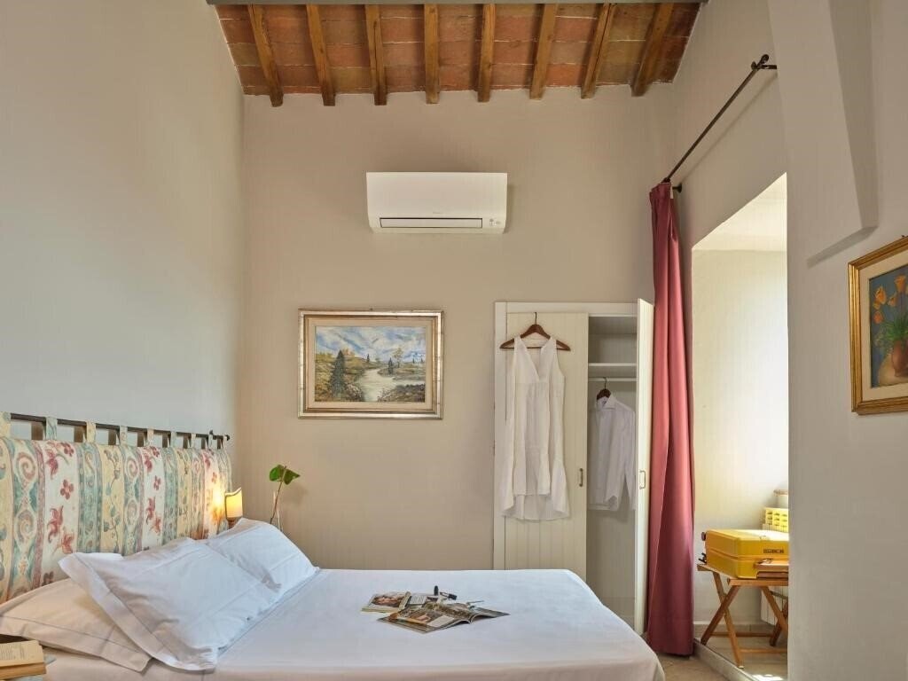 Фото I Terzi di Siena 3*