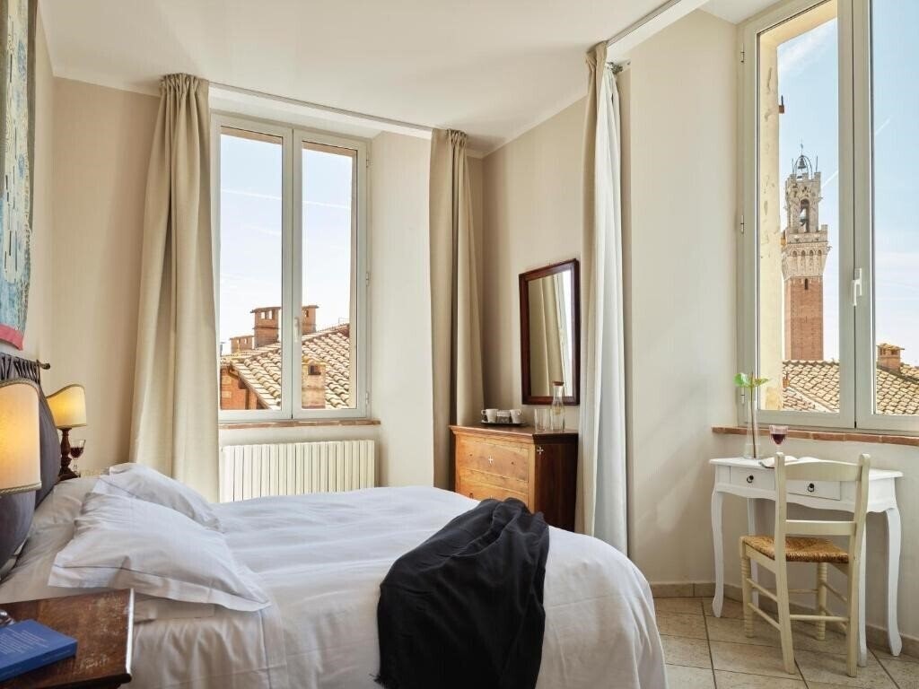 Фотографія I Terzi di Siena 3*