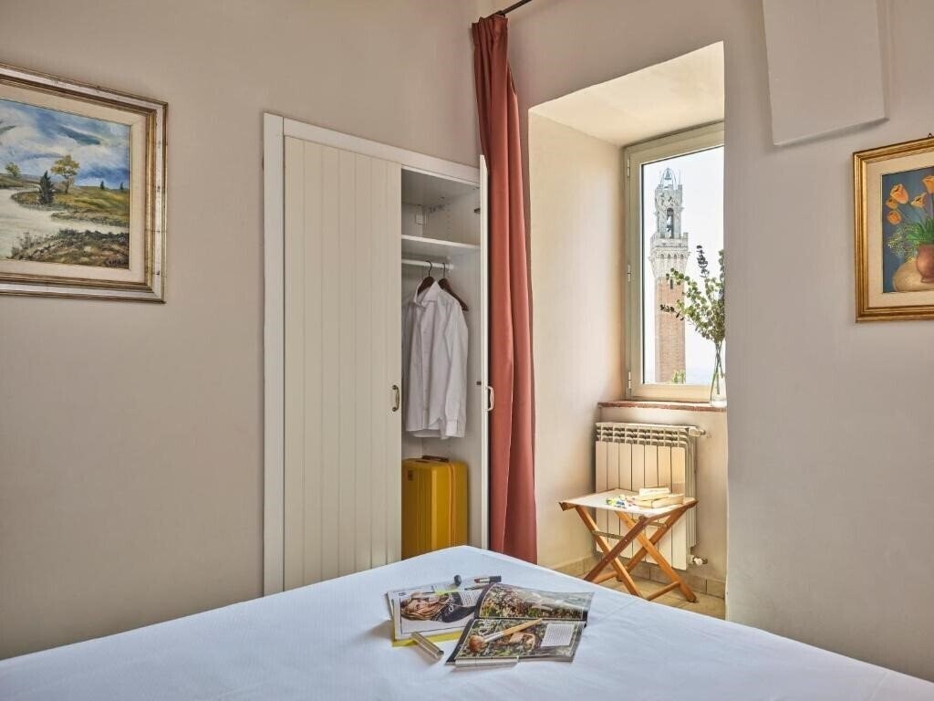 Зображення I Terzi di Siena 3*