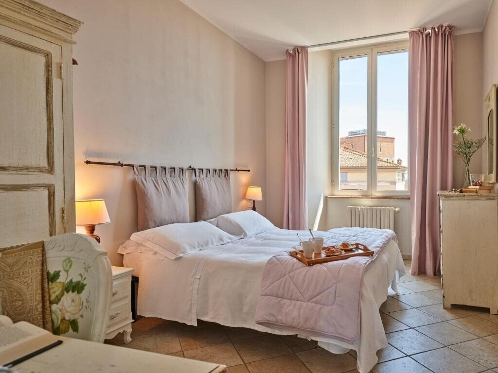 Картинка I Terzi di Siena 3*