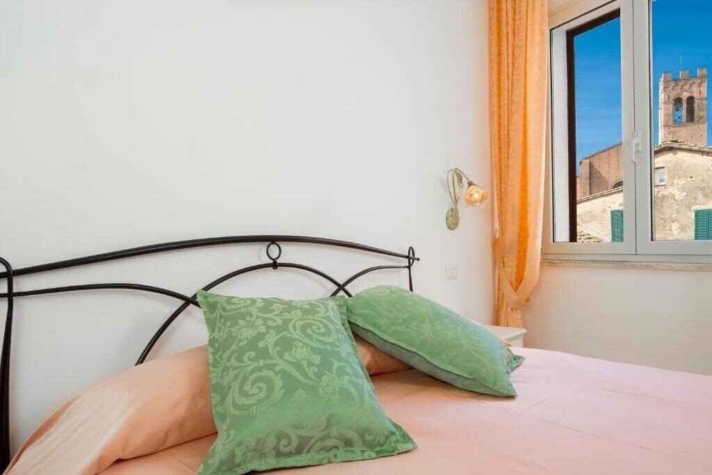 Готель I Tetti di Siena 3*