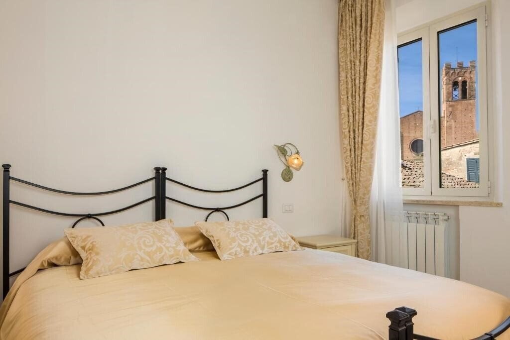 Фото I Tetti di Siena 3*